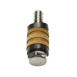 Obtura III garniture de piston + vis