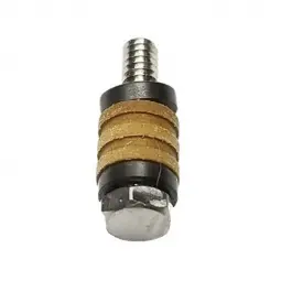 Obtura III garniture de piston + vis