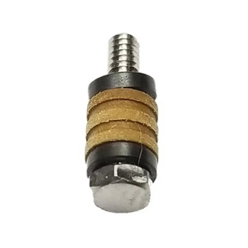 Obtura III garniture de piston + vis