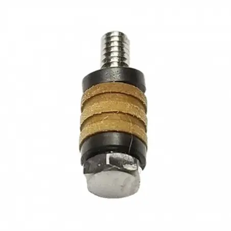 Obtura III garniture de piston + vis