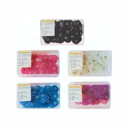 Discuri finisat Maxflex Refill 100buc Stoddard