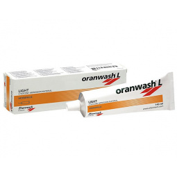 Oranwash L Zhermack