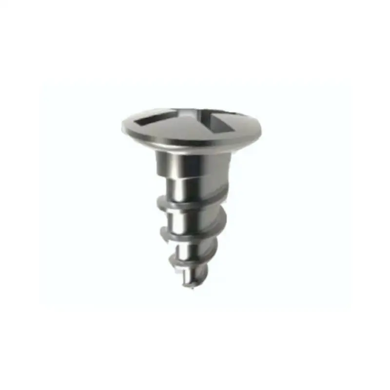 Vis d'ostéosynthèse FIT-LOCK non stérile Vis d'ostéosynthèse FIT-LOCK non stérile