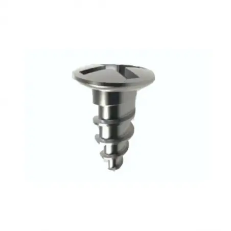 Non-sterile FIT-LOCK osteosynthesis screw