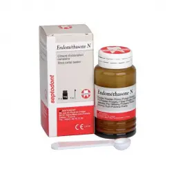 Endomethasone N poudre 14g