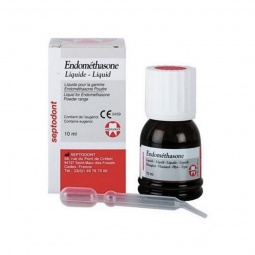 Endomethasone N lichid 10ml