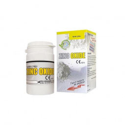 Oxid de zinc Cerkamed 50g