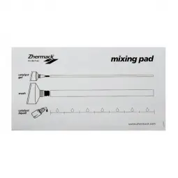 Mixing Pad Zhermack