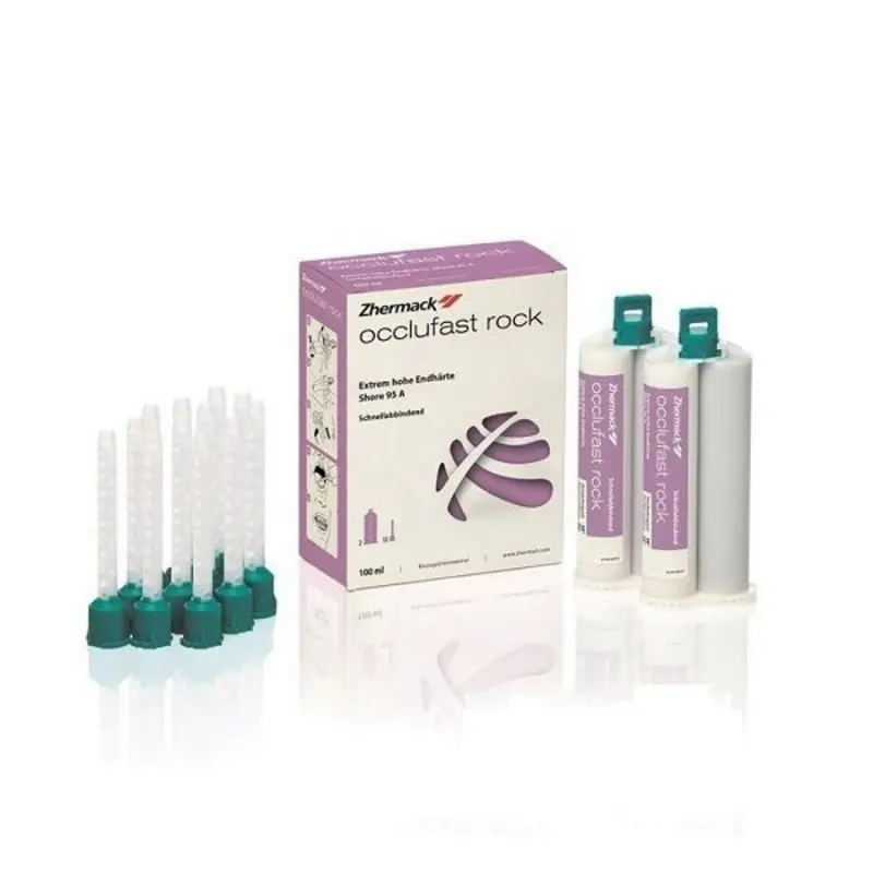 Occlufast Rock 2x50ml Occlufast Rock 2x50ml