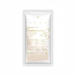 Manusi chirurgicale sterile pudrate Comfort
