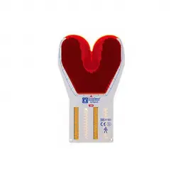 OccluSense set capteurs (25 pièces)