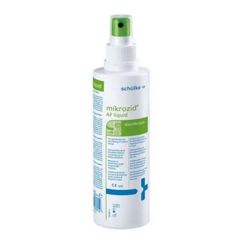 Mikrozid AF spray 250ml Mikrozid AF spray 250ml