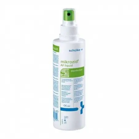 Mikrozid AF spray 250ml