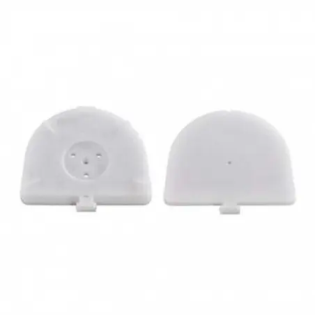 Plateau standard de base primaire  AUTO Spin