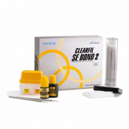 Clearfil SE Bond 2 kit