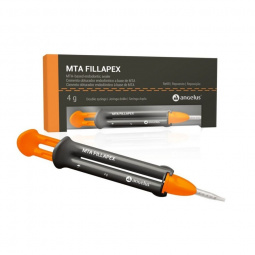 MTA Fillapex refill 4g