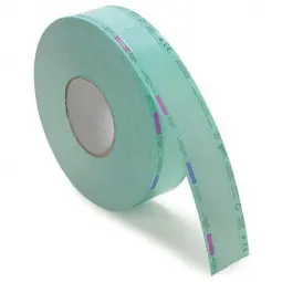 Rouleaux de stérilisation 250mm x 200m