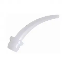 Embouts intraoraux transparents  DMG 50 pièces/paquet