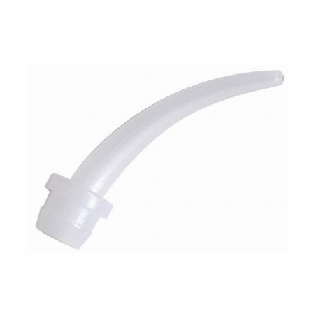 Tipsuri intraorale transparente albe DMG 50buc/pachet