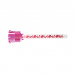 Pink/red 4:1 applicator tips