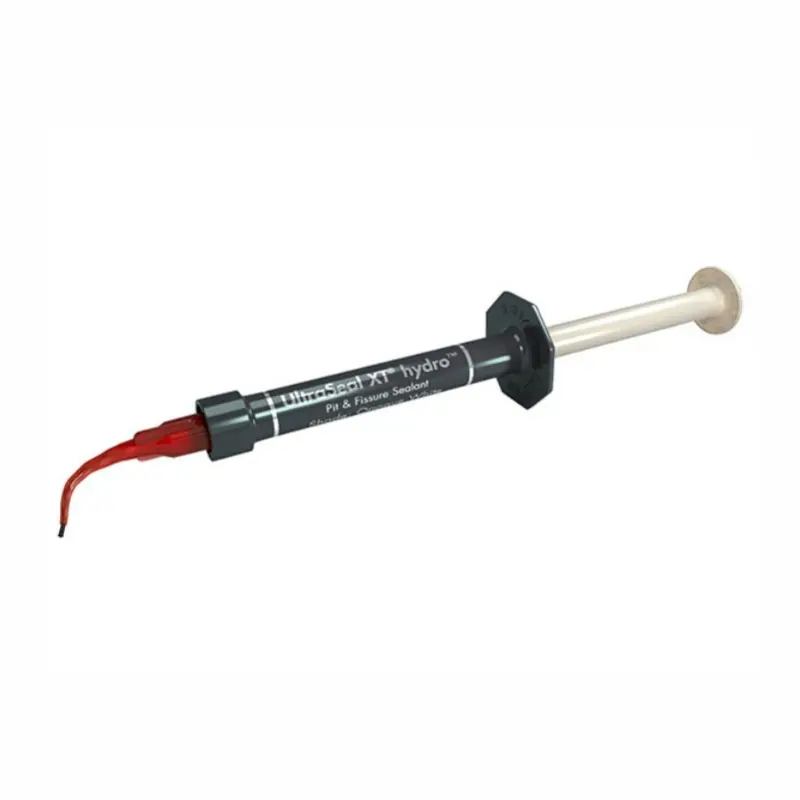 UltraSeal XT hydro Scellant pour les fissures seringue bulk 1.2ml UltraSeal XT hydro Scellant pour les fissures seringue bulk 1.2ml