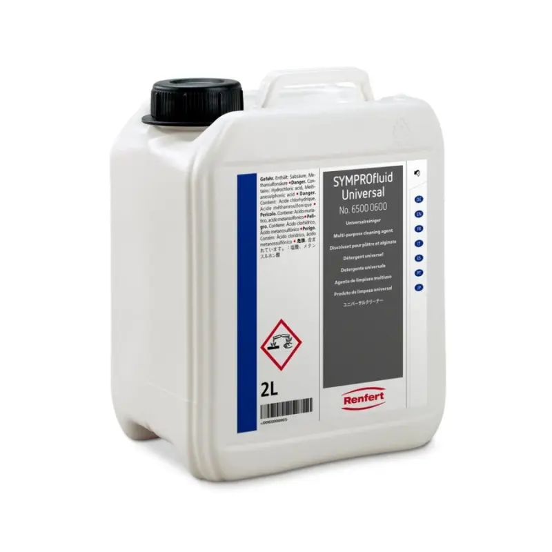 SYMPROfluid Universal 2l SYMPROfluid Universal 2l