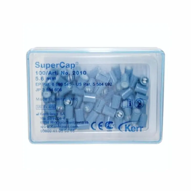 Bobines matrices Adapt SuperCap Kerr