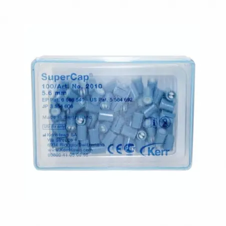 Bobines matrices Adapt SuperCap Kerr