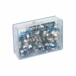 Matrices Adapt SuperCap Dead-Soft 0.030 mm x 5 mm