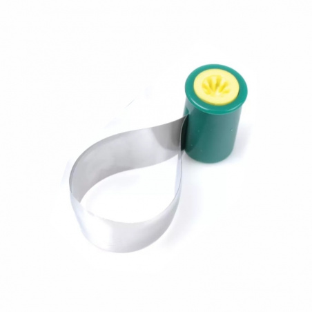Matrici Adapt SuperCap Dead-Soft 0.030 mm x 6.3 mm