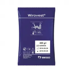 Wirovest 400g