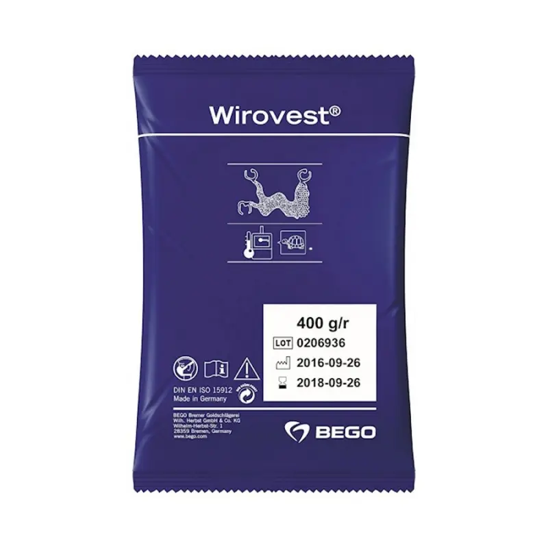 Wirovest 400g Wirovest 400g
