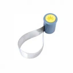 Matrices Adapt SuperCap Non-Dead-Soft 0.038 mm x 5 mm