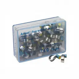 Adapt SuperCap Non-Dead-Soft 0.038 mm x 5 mm matrices