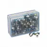 Matrices Adapt SuperCap Non-Dead-Soft 0.038 mm x 5 mm