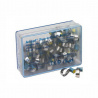 Matrici Adapt SuperCap Non-Dead-Soft 0.038 mm x 5 mm