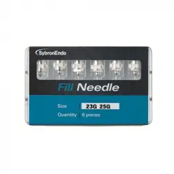 System B Cordless Fill Applicator tips