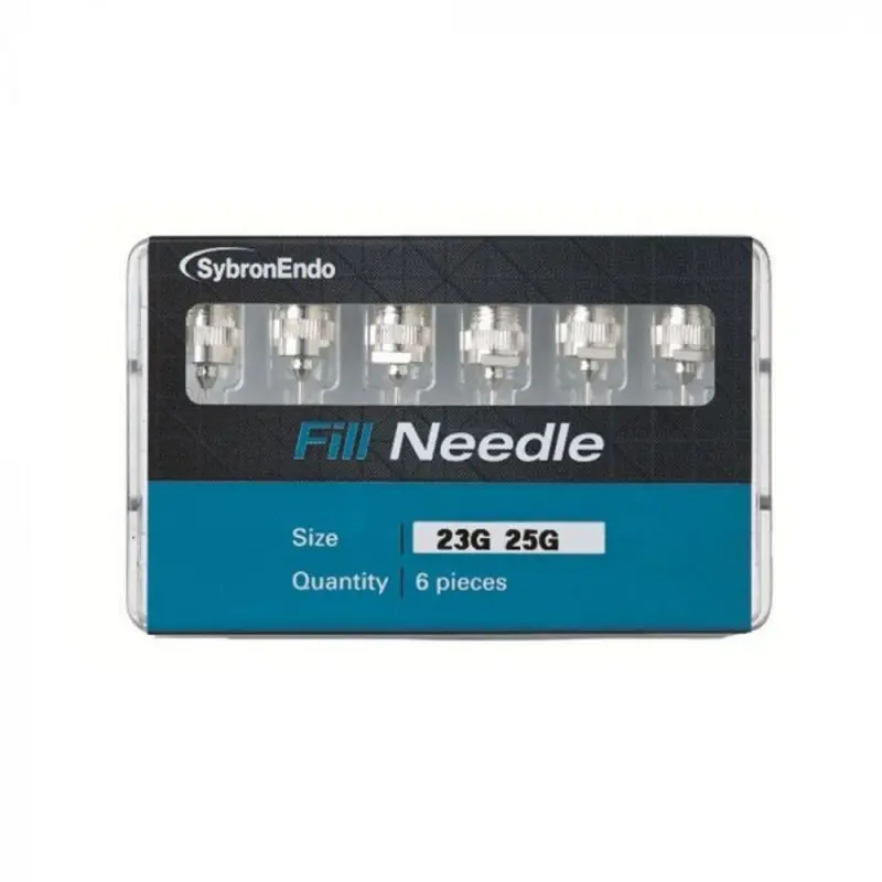 Embouts applicateurs pour System B Cordless Fill Embouts applicateurs pour System B Cordless Fill