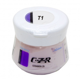 CZR Translucent 50g