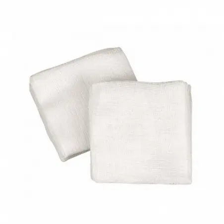 5x5 Non-sterile cheesecloth pads