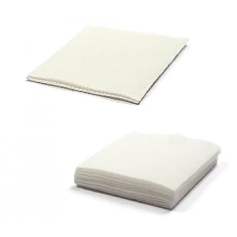 5x5" non-sterile non-woven pads