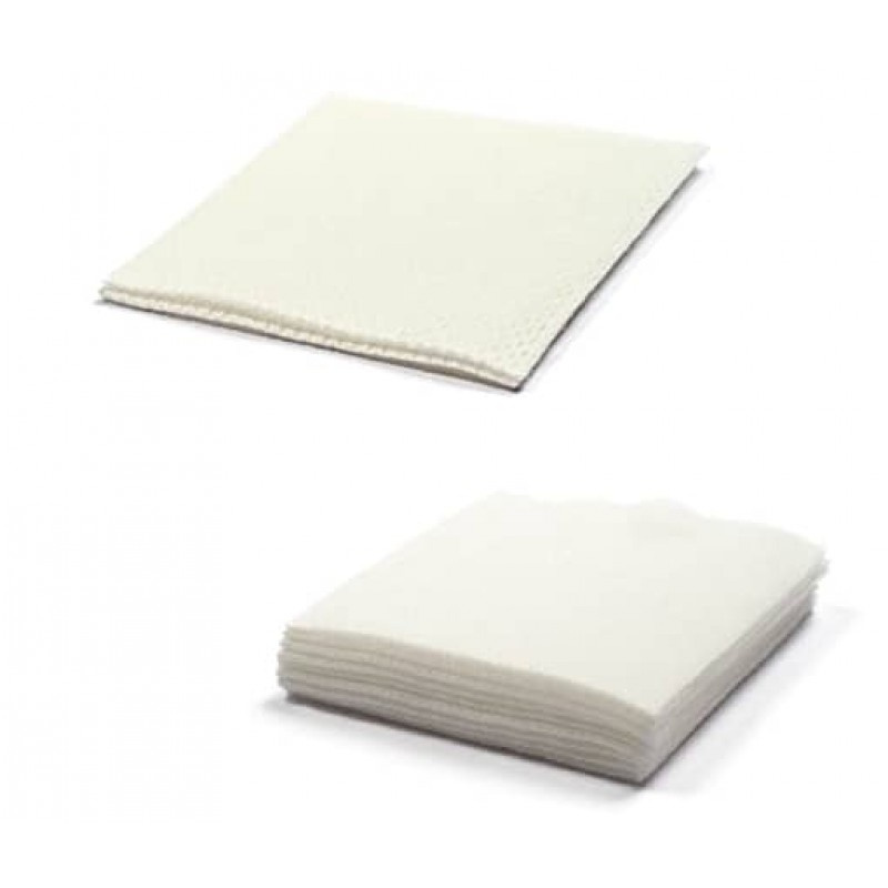 Comprese nesterile din netesut 5x5