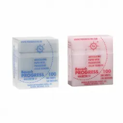100µ BK51/Bk52 Articulating paper 300 strips