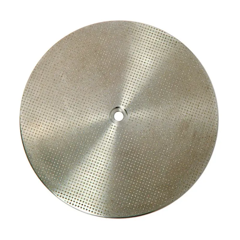 Diamond-studded trimmer disk Marathon MT3/MT3 Pro Diamond-studded trimmer disk Marathon MT3/MT3 Pro