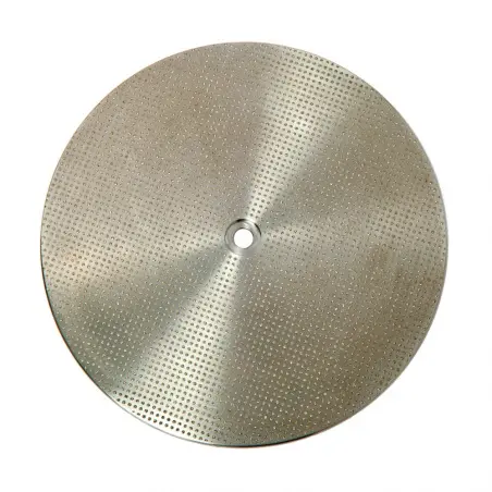 Diamond-studded trimmer disk Marathon MT3/MT3 Pro