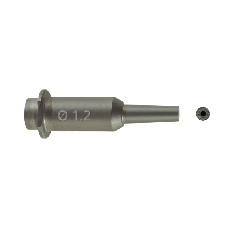 Renfert sandblast nozzle