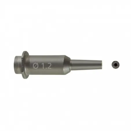 Renfert sandblast nozzle
