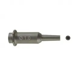 Renfert sandblast nozzle