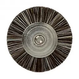 Bison 18mm Renfert polishing brush