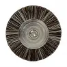 Brosse de polissage Bison 18mm Renfert